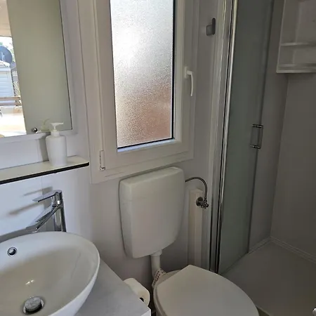 Campsite Bajki Mobile *
