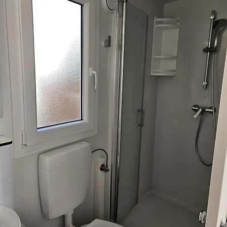 Campsite Bajki Mobile Biograd Na Moru